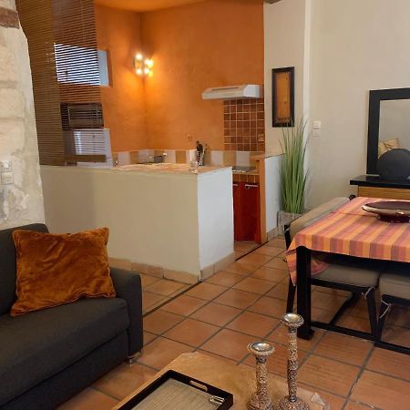 Historical Center Appartement Avignon Buitenkant foto