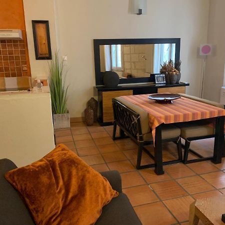 Historical Center Appartement Avignon Buitenkant foto
