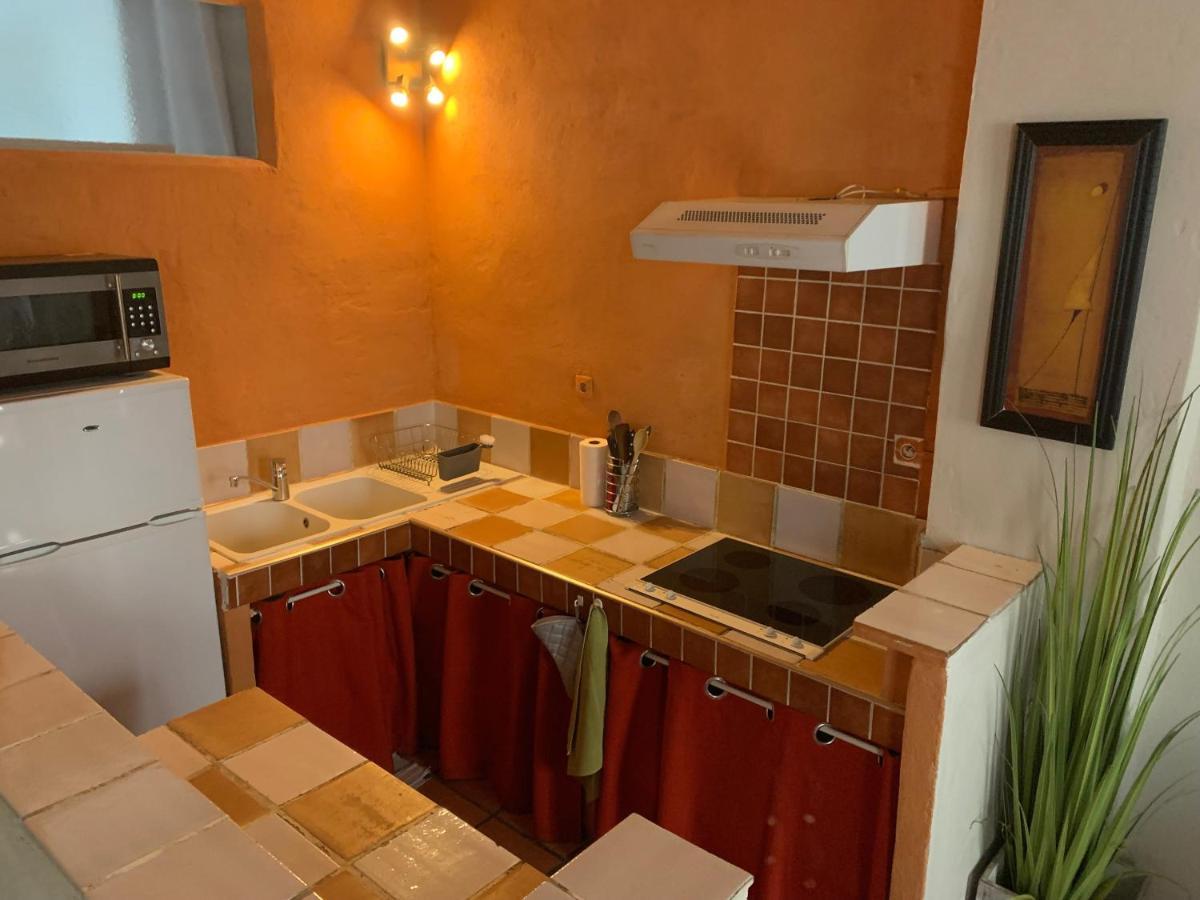 Historical Center Appartement Avignon Buitenkant foto