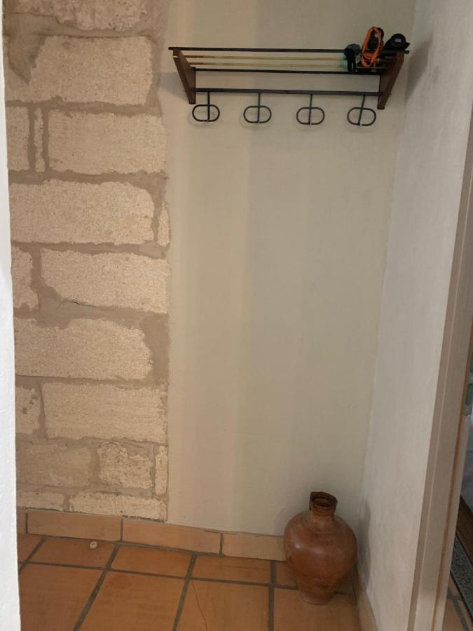 Historical Center Appartement Avignon Buitenkant foto