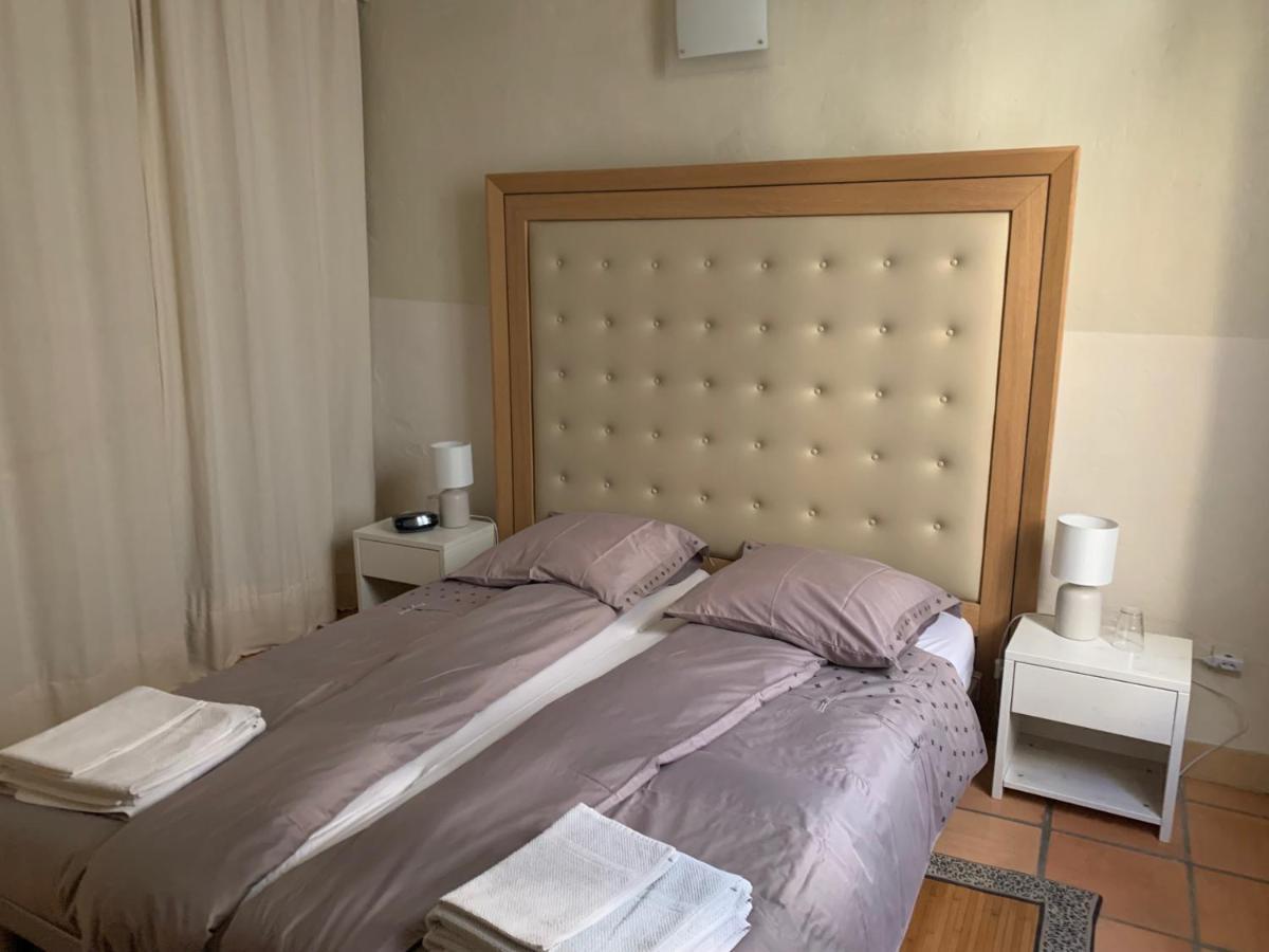 Historical Center Appartement Avignon Buitenkant foto