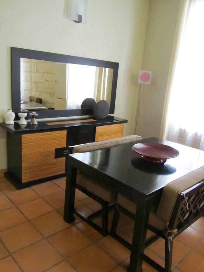 Historical Center Appartement Avignon Buitenkant foto